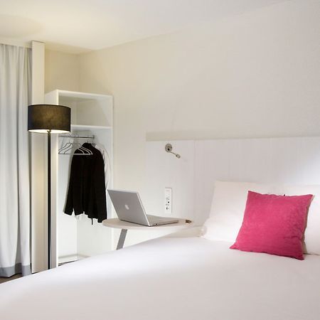 Ibis Styles Lille Centre Gare Beffroi Hotel Ngoại thất bức ảnh